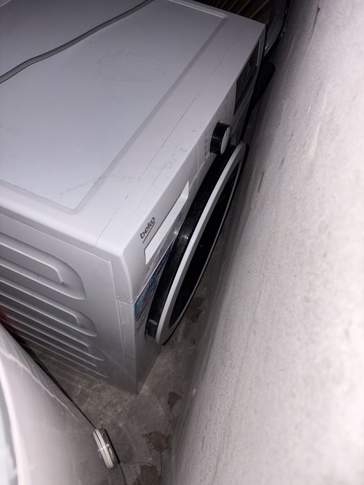 Пералня беко 7кг