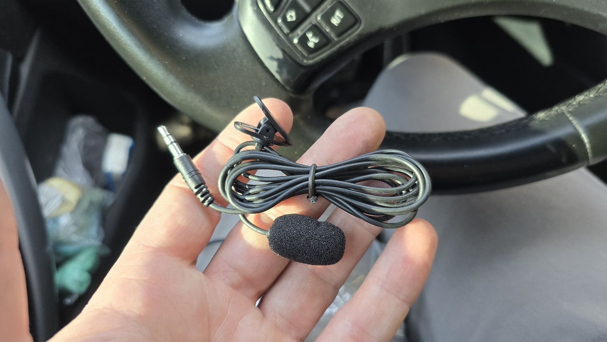 bluetooth адаптор за автомобил