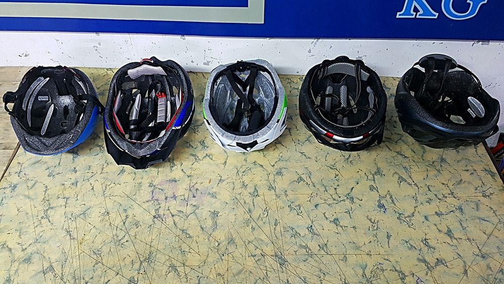 Каски за Велосипед Колело Вело каска ролери скейтборд