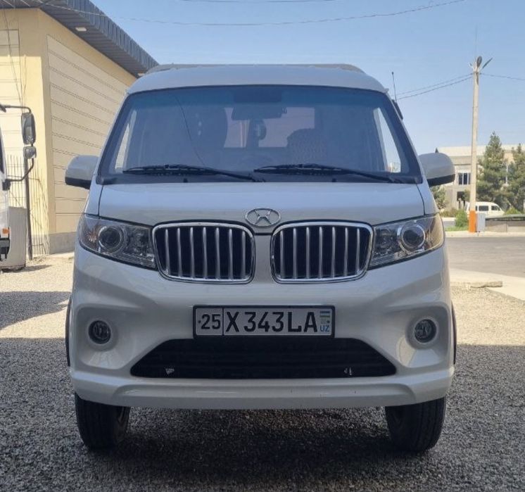 Shineray T30 (2025)