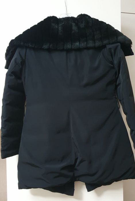 Geaca Emporio Armani