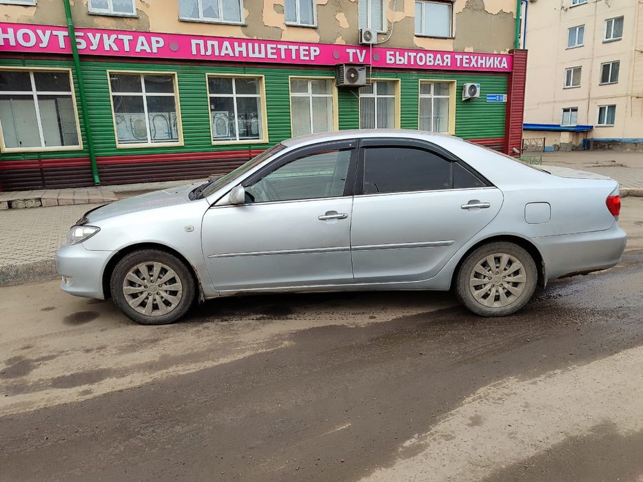 Продам Тайота 35 2005г
