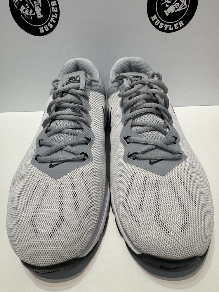 Маратонки NIKE AIR MAX Full ride.Номер 44.5