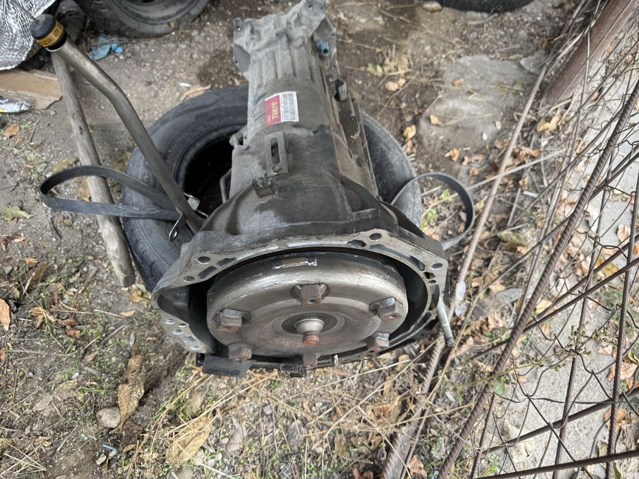 Скоростна кутия: 78K10 / 21000 /+ мотор SUZUKI J24B