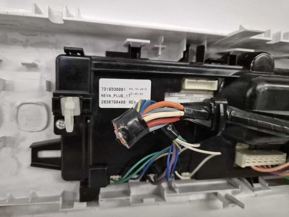 Placa electronica masina de spalat Arctic EF6100A+, modul /R23