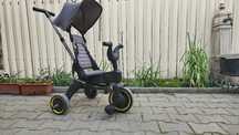 Tricicleta DOONA liki trike s3