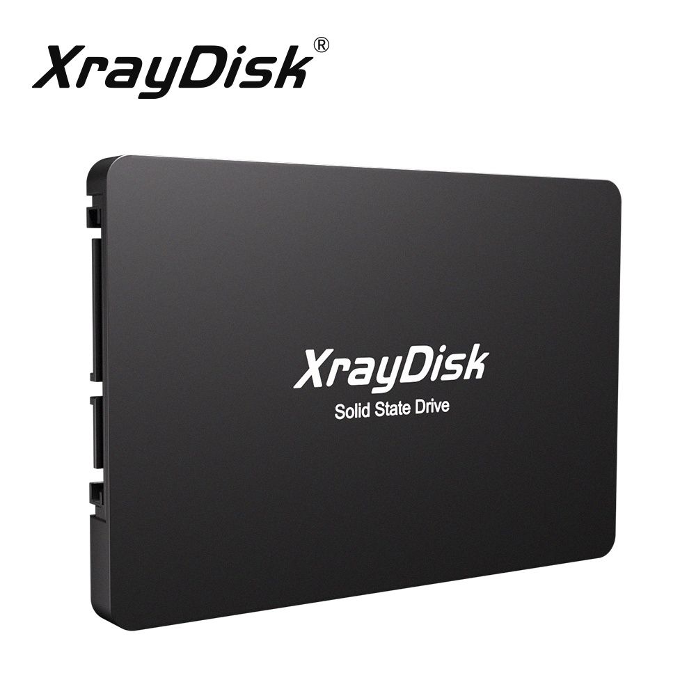 Xraydisk 120gb ssd disk