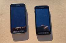 Lot 8 telefoane Samsung Galaxy Xcover 4