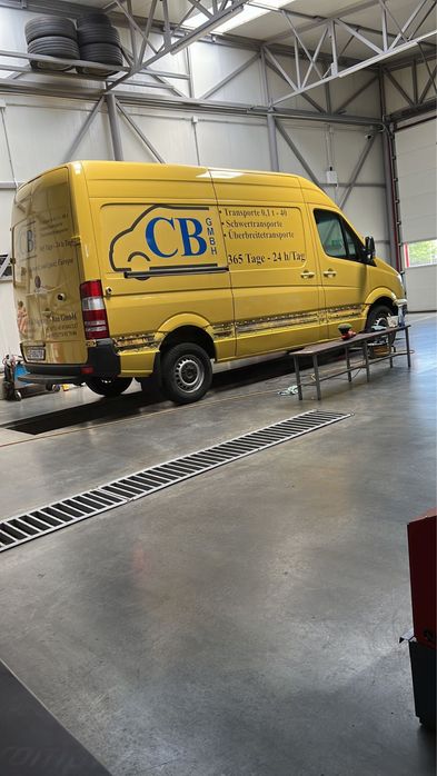 Service Autoutilitare