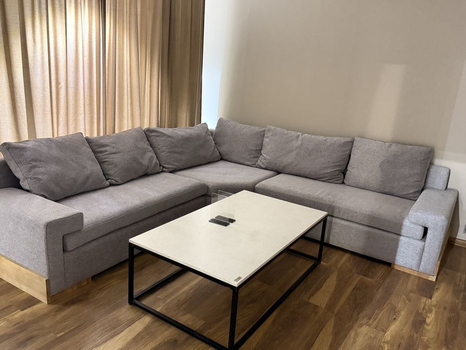 Угловой диван 3 метра