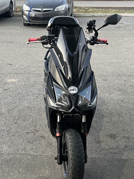 Самурай 150 куб срочно сатылады