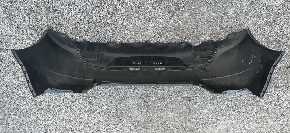 Оригинална задна броня за Хюндай И30/ Hyundai i30