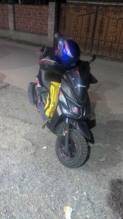 Самурай в рассрочку