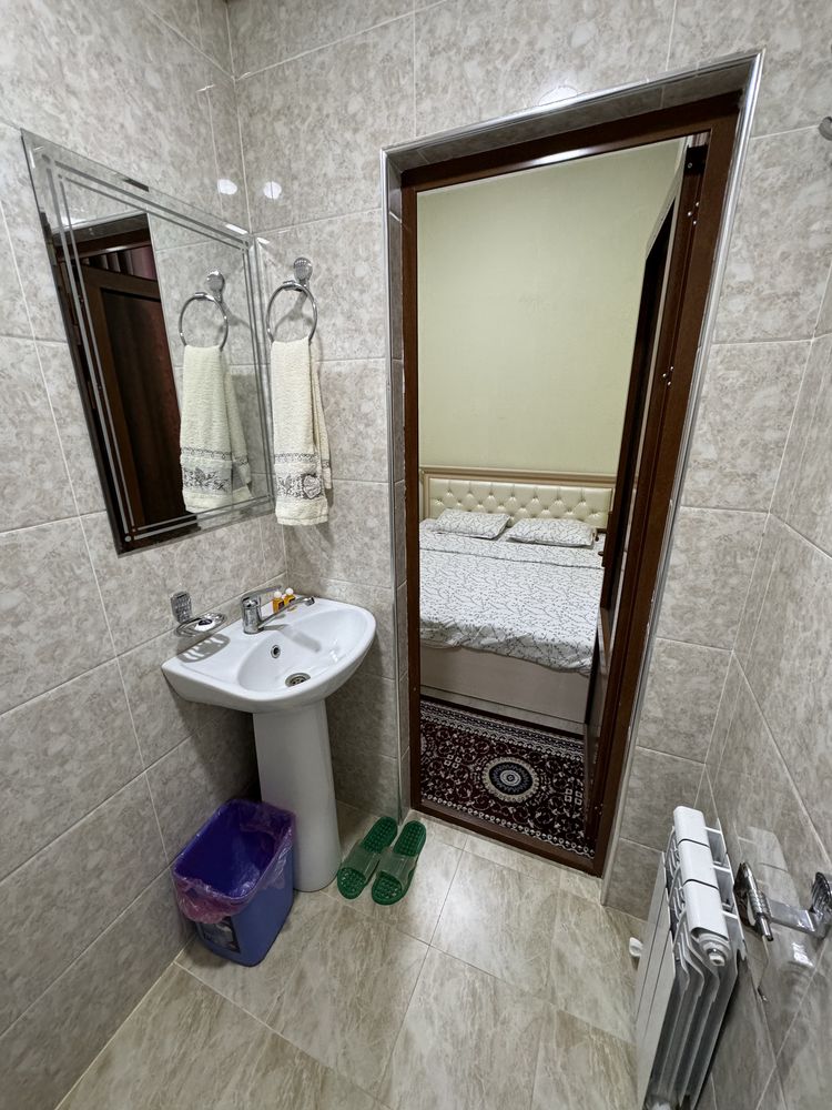 Hostel-Хостел, Mehmonxona-Мехмонхона Гостиница. SAMARQAND SHAHAR  24/7