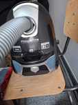 на части -Прахосмукачка Rowenta Compact Power RO3995EA,750W,3л Hygiene