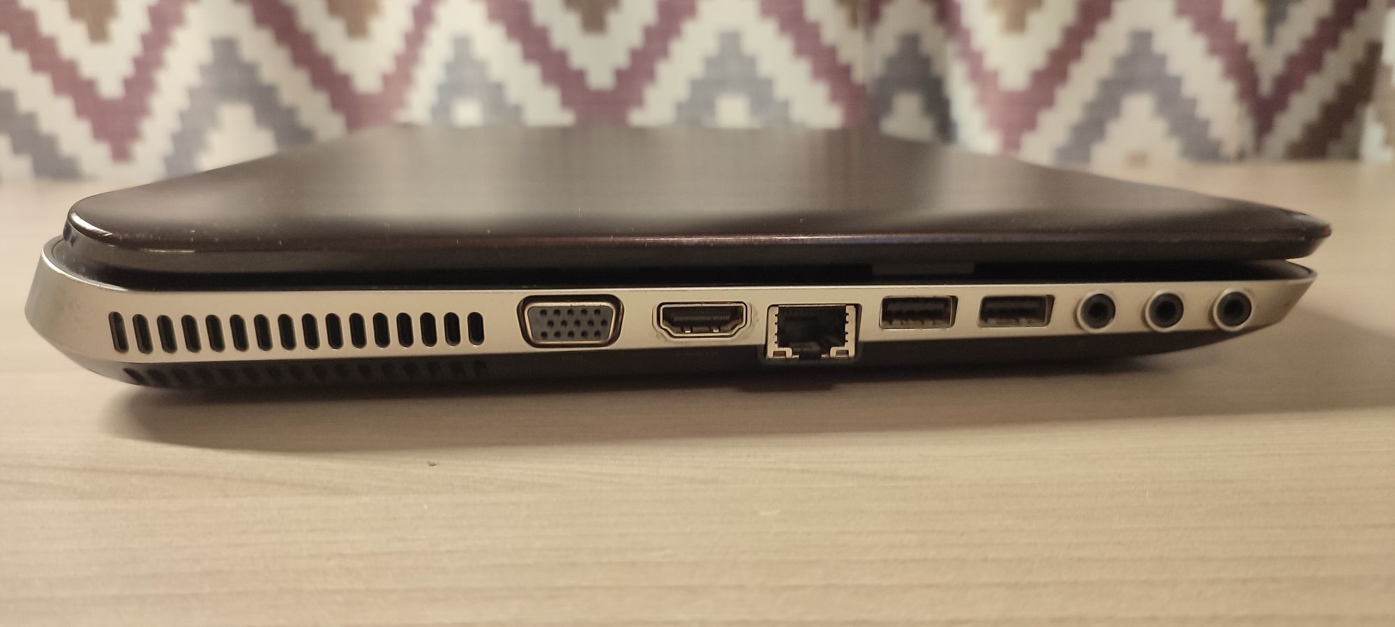 Ноутбук HP Pavilion dv6