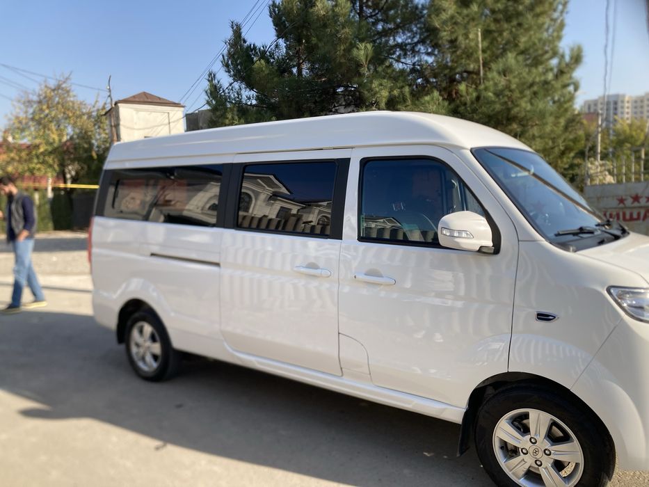 Shineray x30L 2022 yil