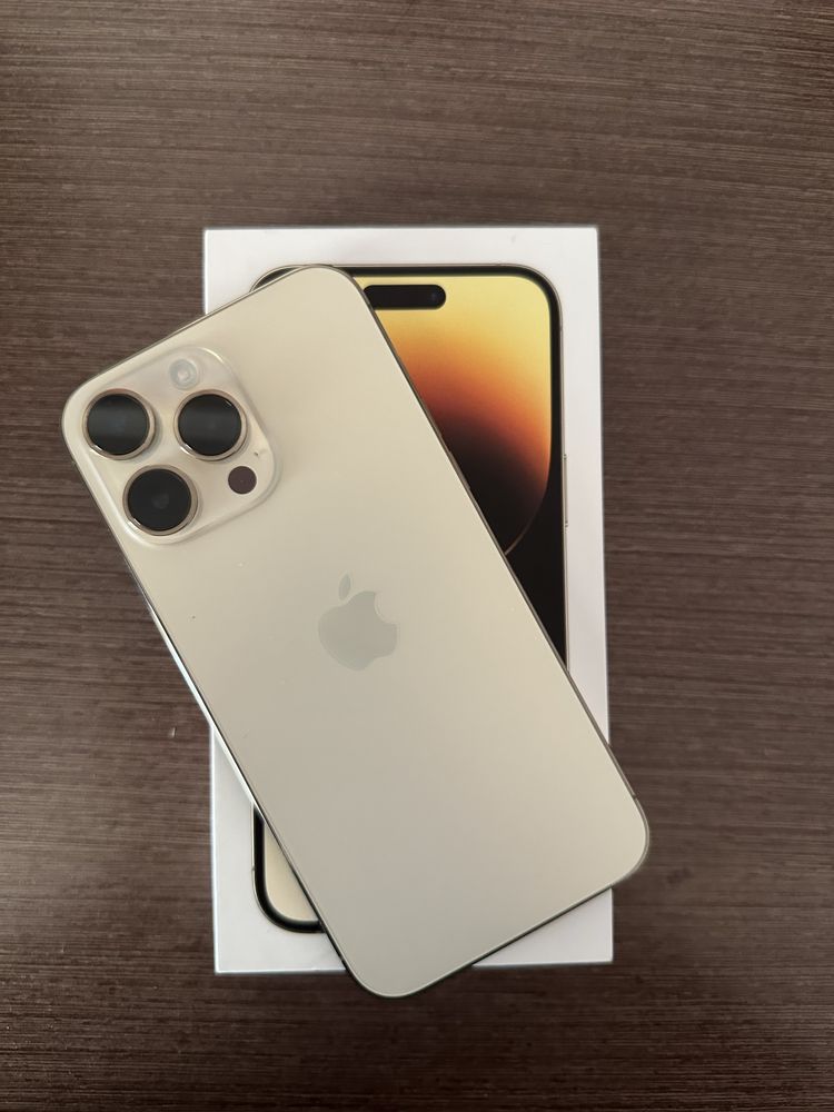 Продам Iphone 14 Pro Max