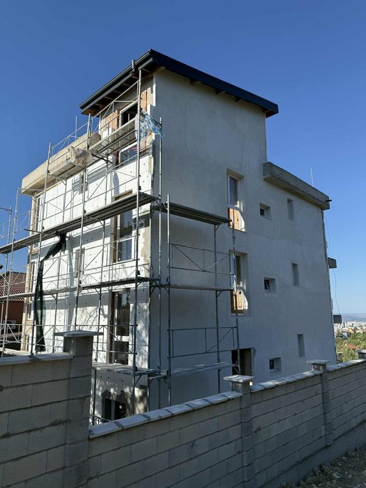 Майстор/Домашни ремонти.