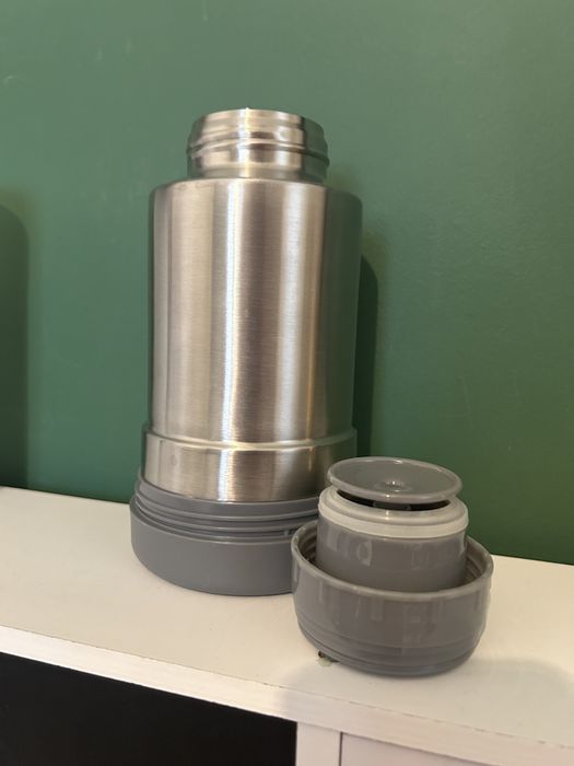 Термос за вода и топлене на шише Tommee Tippee