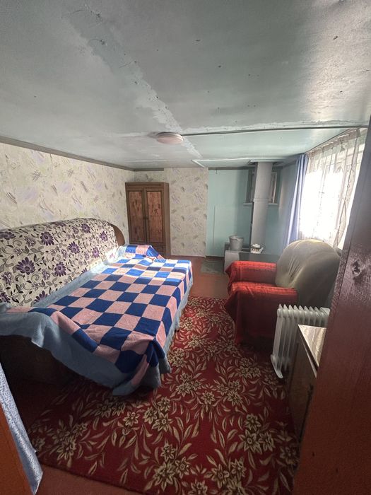 Сдается частный дом в Рабочем