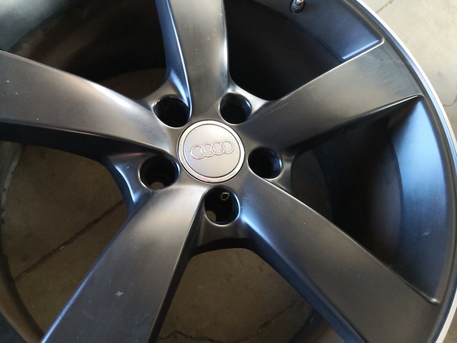 5х112 ауди audi 5x112 20 цола джанти