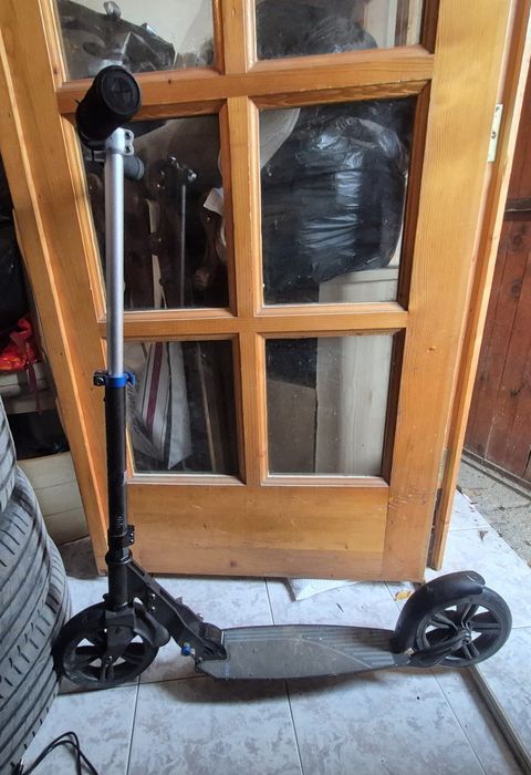 Тротинетка Micro BMW