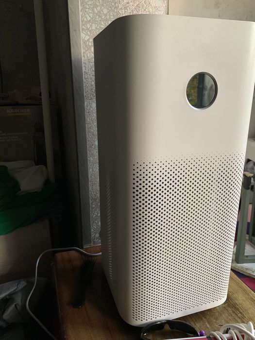 Подам очиститель воздуха Xiaomi purifer 4