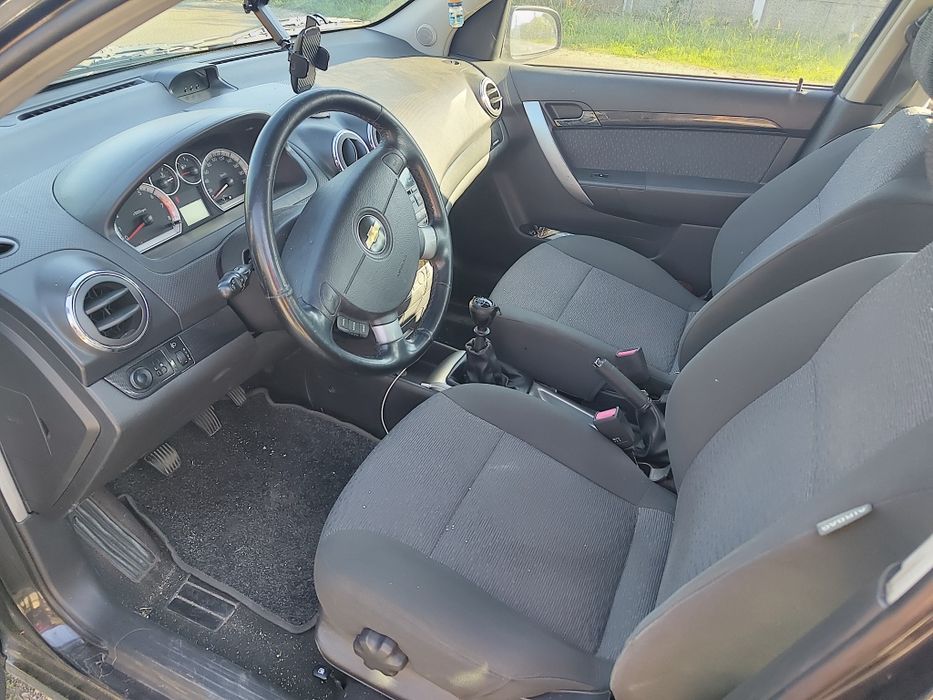 Se vinde Chevrolet Aveo