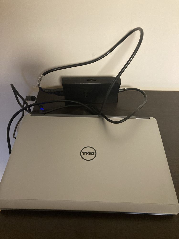 Dell Latitude E7440