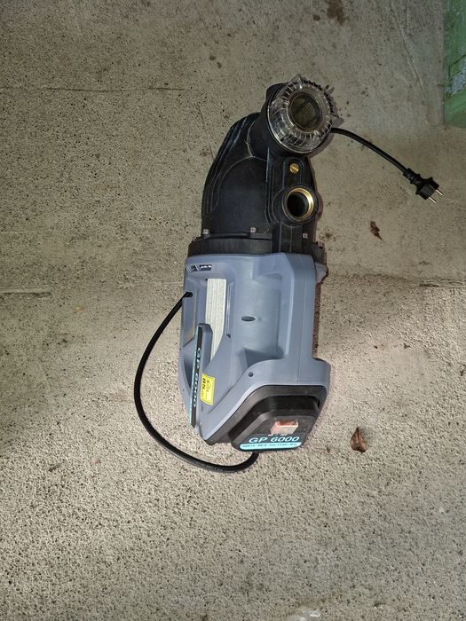 Pompa apa profesionala