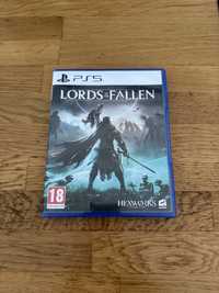 Vand Lords of the Fallen PS5
