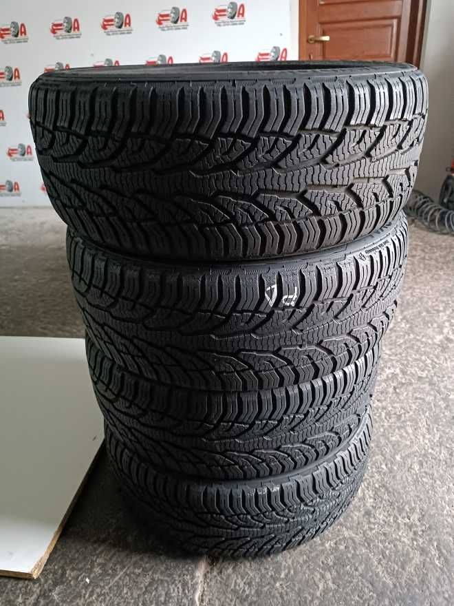 ANVELOPE 215 50 17 95W Uniroyal ALLSEASON 215/50/17  CP V10530
