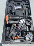 Pistol batut cuie lemn Tjep GRF 34/90 Gas 3G 50-90 ca nou la cutie