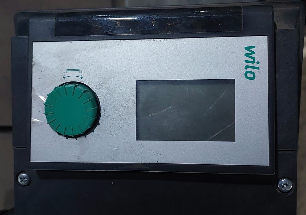 Wilo MHIE406N-1/E/3-2-2G