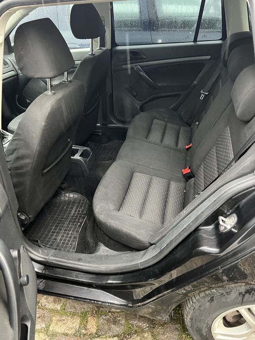 Skoda Octavia 1.6 benzina+gaz