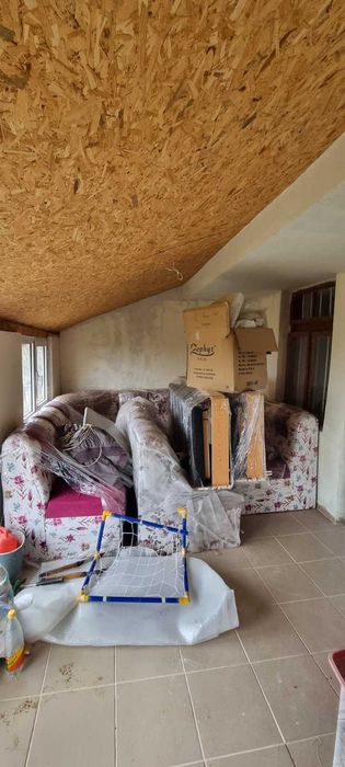 Продава се Къща в Разград, Промишлена зона - Запад - 82 кв.м за 498 €/кв.м - Снимка #5