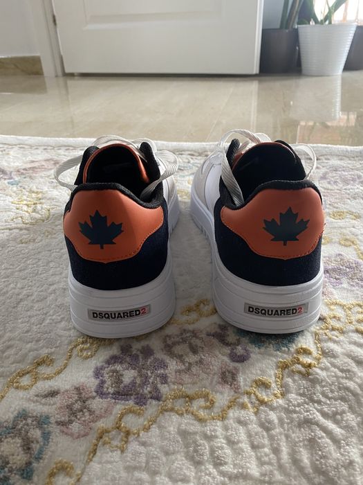 Dsquared2 sneakers