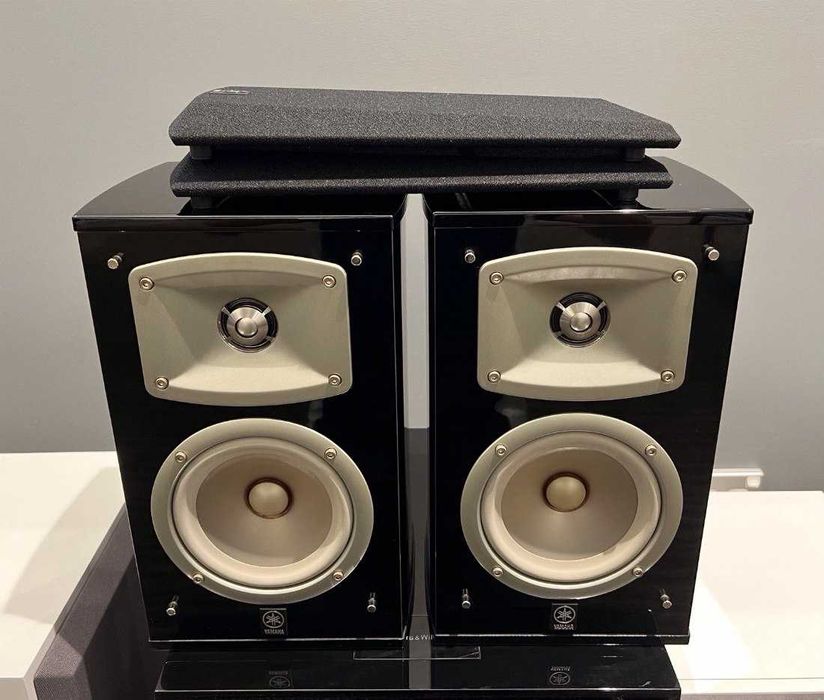 Boxe de raft YAMAHA NS-333