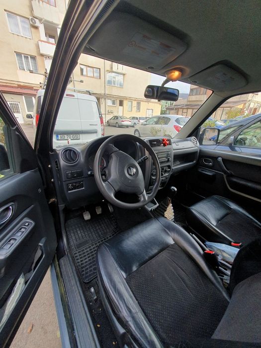 Suzuki Jimny de vânzare