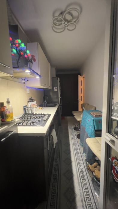 APARTAMENT 2 CAMERE Calea rahovei ,mobilat si utilat etajul 2/10