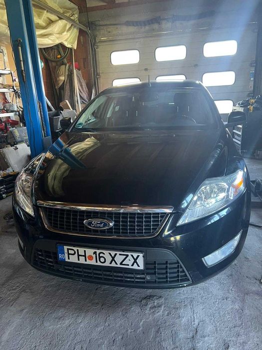 Ford Mondeo 2008