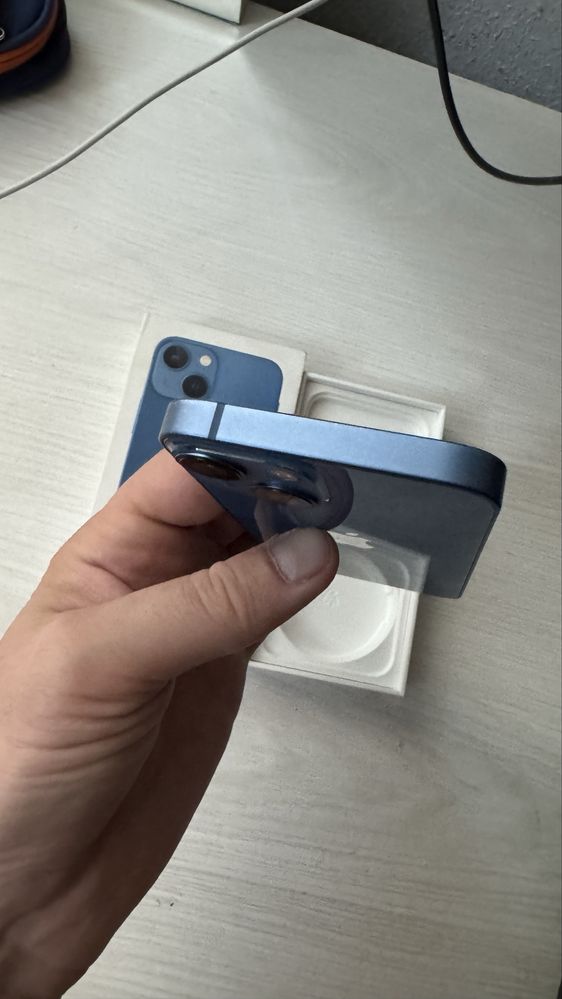 iphone 13 mini 128GB LL/A