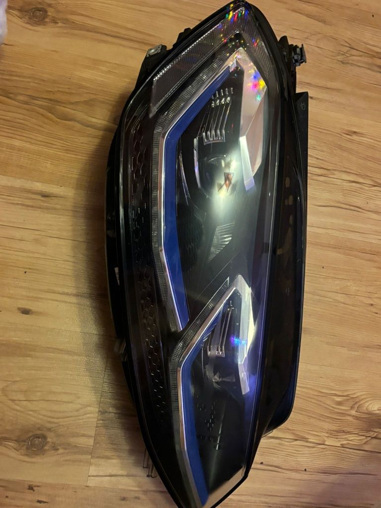 Far dreapta Full Led Volkswagen e-golf 7.5 2020 cod piesa 5G1941036E