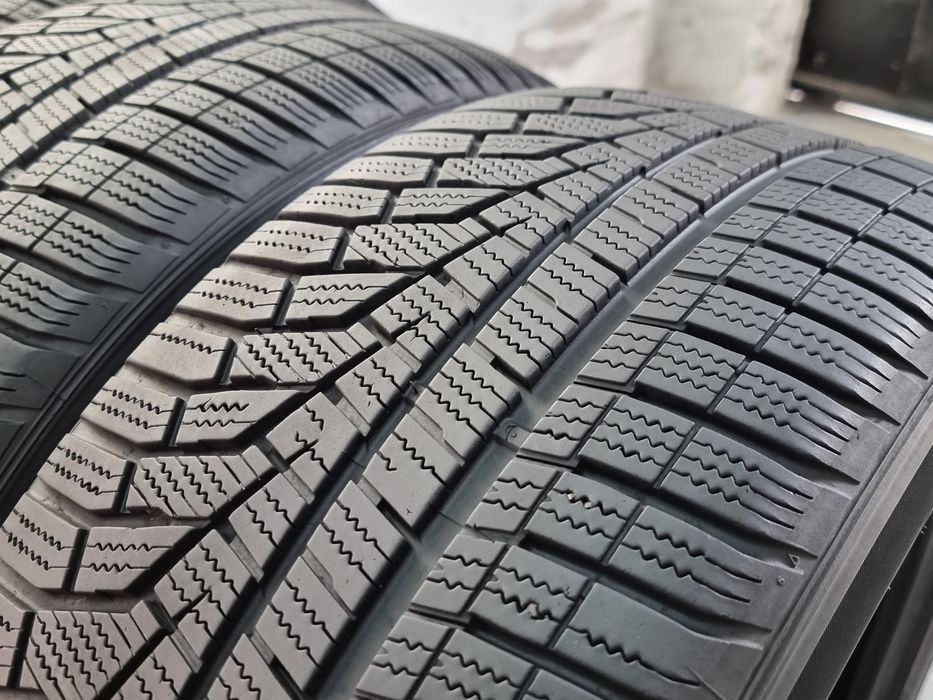 "Dot 22" 225/50/17 Hankook 4Броя: 400лв 6.3мм