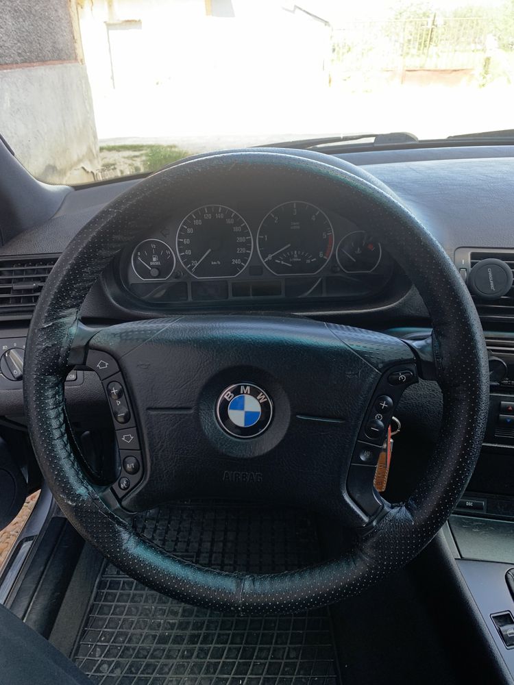 Volan BMW 320 e46