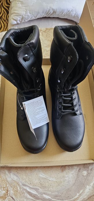 Мъжки зимни кубинки