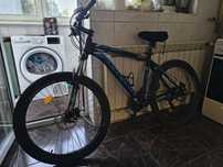 Bicicletă Corelli Snoop X – MTB 26”, frâne pe disc + apărători