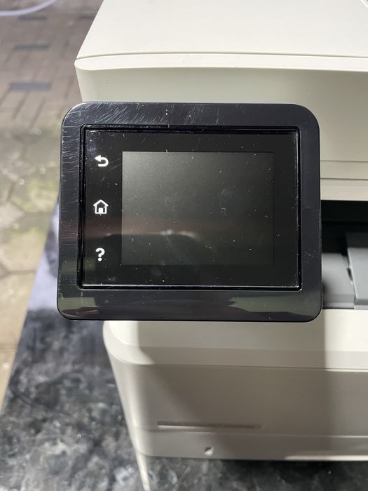 Imprimanta multifunctionala HP LaserJet Pro MFP M428fdw