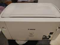 Продам лазерный принтер Canon 3010